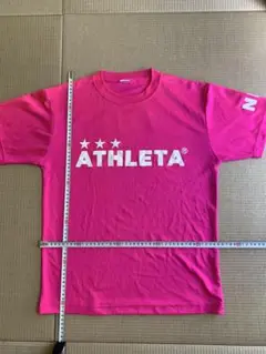 ATHLETA (アスレタ)ウェア