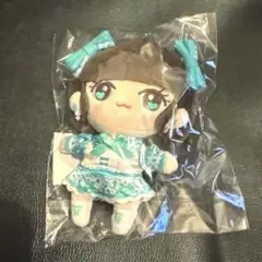 【新品未開封】超ときめき♡宣伝部 吉川ひより ひよりん ぬいぐるみ