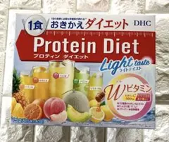 DHCプロテインダイエット☆ライトテイスト※説明お読み下さい‼️ Amazon.co.jp: DHCプロティンダイエット ライトテイスト