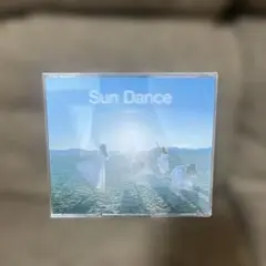 Aimer Sun Dance CD