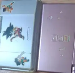Nintendo　DSまとめ