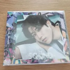 新品未開封　StrayKids THE SOUND FC限定版 ハン