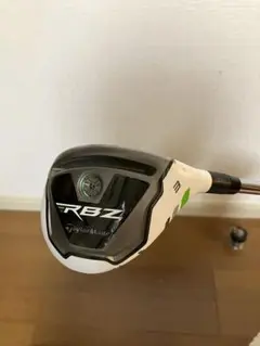 RBZ テーラーメイド ユーティリティ 3U