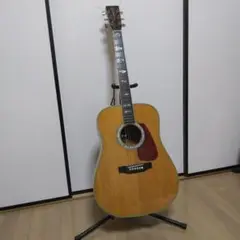 希少 美品 Morris モーリス 縦ロゴ アコースティックギター MD-512 Morris MD-512 縦ロゴモーリス アコースティックギター モーリス