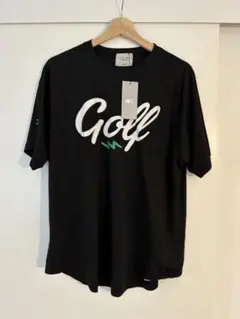 BEAMS GOLFとエレクトリックゴルフ別注 Tシャツ Mサイズ 新品未使用