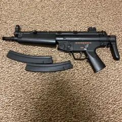 mp5a1 kruz仕様 ras 魔クルツ 初速94 カスタム mp5 mp5k mp5a1 kruz仕様 ras 魔クルツ 初速94 カスタム mp5 mp5k ミリタリー