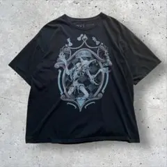 ENDGAME FOOL'S MATE T-shirt chess チェス