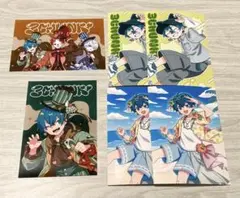 さんちゃんく! ブロマイド 米将軍