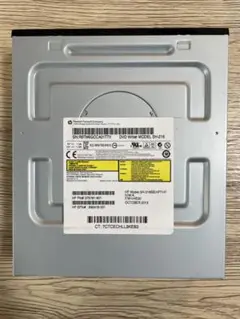 HP DVD Winter MODEL SH-216