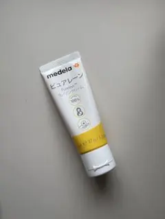 【未使用】medela ピュアレーン 37g 授乳用クリーム