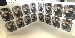 少年忍者 黒田光輝 忍コレクションカード