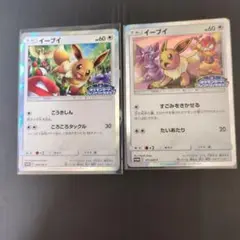 イーブイ：フレンドリィショップキャンペーン PROMO