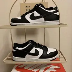 NIKE Dunk Low (PS)
