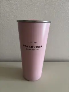 スターバックス　ステンレス　タンブラー