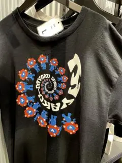 新品未使用　万博会場限定　relume ミャクミャク　Tシャツ　L 再入荷未定