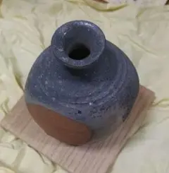 再値下げ！正宗憲吾　正宗悟 正宗杜康　備前 徳利 陶器 焼き物 再値下げ！正宗憲吾 正宗悟 正宗杜康 備前 徳利 陶器 焼き物