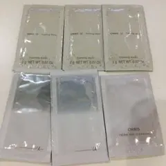 オルビス 洗顔料 クレンジング