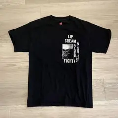 LIP CREAM Tシャツ サイズM