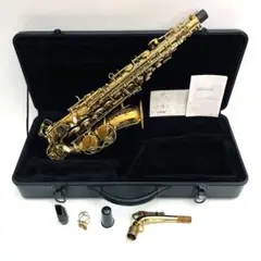 45000円から値下げしました。 超即戦力 調整済み ミネルバ テナーサックス 45000円から値下げしました。 超即戦力 調整済み ミネルバ