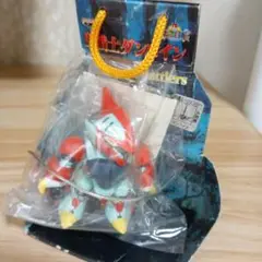 聖戦士ダンバイン SD Aura Battlers