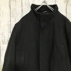 カルバンクライン コート ジャケット アウター ウール ダッフル 古着男子