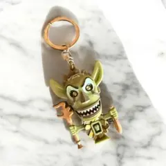 シリキ・ウトゥンドゥ　キーホルダー