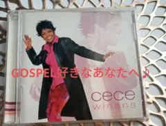 CD CECE WINANS