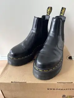 Dr.Martens 2976 チェルシーブーツ