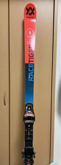 volkl スキー板 183cm R25