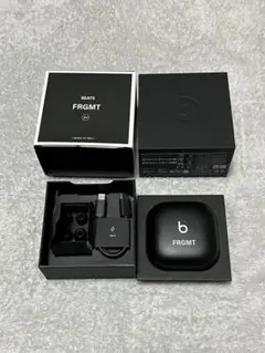 ち*ら様 【未開封•完全未使用】Beats X FRAGMENT Fit Pro ち*ら様 【未開封•完全未使用】Beats X FRAGMENT Fit Pro - メルカリ