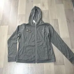 【新品未使用】パーカー