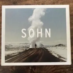 CD " SOHN / TREMORS
