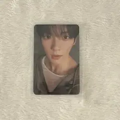 txt スビン　weverse album トレカ