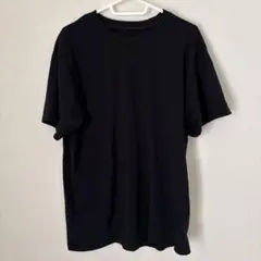 GU Tシャツ ブラック XLサイズ