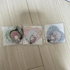 恋せよまやかし天使ども