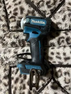 超美品❗️マキタTD170Dカスタム TD171Dゼロブレハンマー搭載