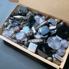 アクセサリーパーツ まとめ売り 20