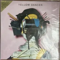 星野源　YELLOW DANCER　アナログ盤　レコード　2LP　生産限定盤 Amazon.co.jp: YELLOW DANCER (通常盤 初回限定仕様): ミュージック