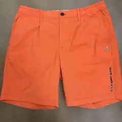 MASTERBUNNYマスターバニーハーフパンツ　美品