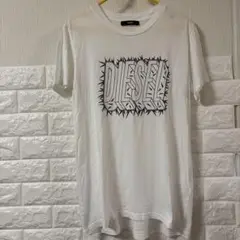 ディーゼル　diesel Tシャツ