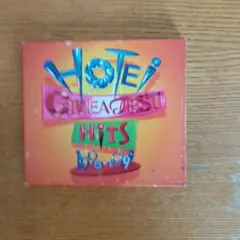 布袋寅泰CD