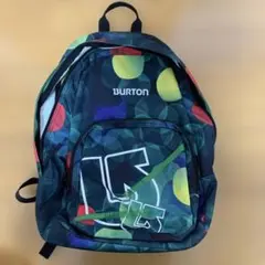 BURTON リュックサック