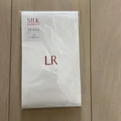 LR ブライダル　ストッキング　未使用品　22〜24センチ