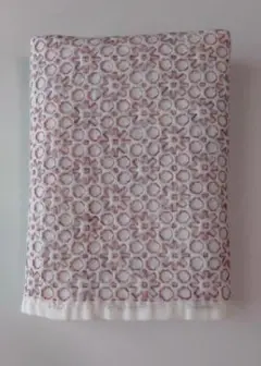 刺し子ふきん完成品 14