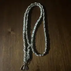 Francfranc スマホショルダー