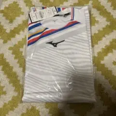 ソフトテニス　ミズノ　ウェア
