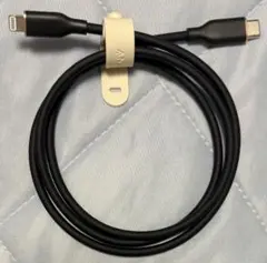 Anker Lightning-Type-C充電ケーブル