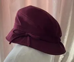 Meleurフェミニンハット