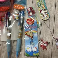 キティ　ご当地　①