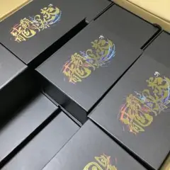 デュエマ　ストレージボックス　26個